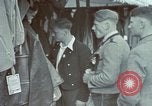 Standbild Eva Braun home Film Bayern Deutschland, 1940, aus Sekunde 28 historischem Filmmaterial Videoclip 65675048045