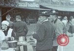 Standbild Eva Braun home Film Bayern Deutschland, 1940, aus Sekunde 31 historischem Filmmaterial Videoclip 65675048045