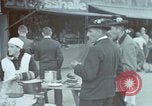 Standbild Eva Braun home Film Bayern Deutschland, 1940, aus Sekunde 32 historischem Filmmaterial Videoclip 65675048045