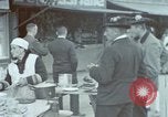 Standbild Eva Braun home Film Bayern Deutschland, 1940, aus Sekunde 34 historischem Filmmaterial Videoclip 65675048045