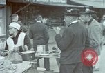 Standbild Eva Braun home Film Bayern Deutschland, 1940, aus Sekunde 36 historischem Filmmaterial Videoclip 65675048045