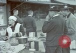 Standbild Eva Braun home Film Bayern Deutschland, 1940, aus Sekunde 37 historischem Filmmaterial Videoclip 65675048045