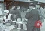 Standbild Eva Braun home Film Bayern Deutschland, 1940, aus Sekunde 38 historischem Filmmaterial Videoclip 65675048045