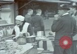 Standbild Eva Braun home Film Bayern Deutschland, 1940, aus Sekunde 39 historischem Filmmaterial Videoclip 65675048045