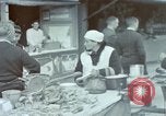 Standbild Eva Braun home Film Bayern Deutschland, 1940, aus Sekunde 40 historischem Filmmaterial Videoclip 65675048045