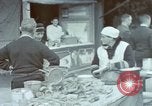 Standbild Eva Braun home Film Bayern Deutschland, 1940, aus Sekunde 41 historischem Filmmaterial Videoclip 65675048045