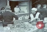 Standbild Eva Braun home Film Bayern Deutschland, 1940, aus Sekunde 42 historischem Filmmaterial Videoclip 65675048045
