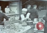 Standbild Eva Braun home Film Bayern Deutschland, 1940, aus Sekunde 43 historischem Filmmaterial Videoclip 65675048045