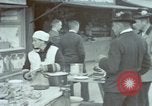 Standbild Eva Braun home Film Bayern Deutschland, 1940, aus Sekunde 44 historischem Filmmaterial Videoclip 65675048045