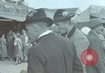 Standbild Eva Braun home Film Bayern Deutschland, 1940, aus Sekunde 46 historischem Filmmaterial Videoclip 65675048045