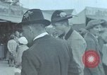 Standbild Eva Braun home Film Bayern Deutschland, 1940, aus Sekunde 48 historischem Filmmaterial Videoclip 65675048045