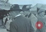 Standbild Eva Braun home Film Bayern Deutschland, 1940, aus Sekunde 50 historischem Filmmaterial Videoclip 65675048045