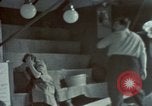 Standbild Eva Braun home Film Bayern Deutschland, 1940, aus Sekunde 51 historischem Filmmaterial Videoclip 65675048045