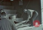 Standbild Eva Braun home Film Bayern Deutschland, 1940, aus Sekunde 53 historischem Filmmaterial Videoclip 65675048045