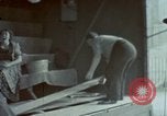 Standbild Eva Braun home Film Bayern Deutschland, 1940, aus Sekunde 54 historischem Filmmaterial Videoclip 65675048045