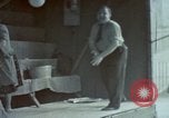 Standbild Eva Braun home Film Bayern Deutschland, 1940, aus Sekunde 55 historischem Filmmaterial Videoclip 65675048045