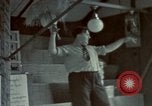 Standbild Eva Braun home Film Bayern Deutschland, 1940, aus Sekunde 57 historischem Filmmaterial Videoclip 65675048045