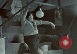 Standbild Eva Braun home Film Bayern Deutschland, 1940, aus Sekunde 58 historischem Filmmaterial Videoclip 65675048045
