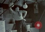 Standbild Eva Braun home Film Bayern Deutschland, 1940, aus Sekunde 59 historischem Filmmaterial Videoclip 65675048045