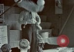 Standbild Eva Braun home Film Bayern Deutschland, 1940, aus Sekunde 60 historischem Filmmaterial Videoclip 65675048045