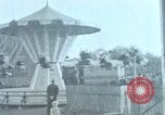 Standbild Eva Braun home Film Bayern Deutschland, 1940, aus Sekunde 61 historischem Filmmaterial Videoclip 65675048045
