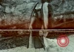 Standbild Eva Braun home Film Deutschland, 1940, aus Sekunde 3 historischem Filmmaterial Videoclip 65675048046