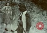 Standbild Eva Braun home Film Deutschland, 1940, aus Sekunde 6 historischem Filmmaterial Videoclip 65675048046
