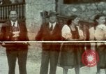 Standbild Eva Braun home Film Deutschland, 1940, aus Sekunde 22 historischem Filmmaterial Videoclip 65675048046