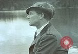Standbild Eva Braun home Film Deutschland, 1940, aus Sekunde 25 historischem Filmmaterial Videoclip 65675048046