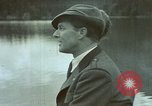 Standbild Eva Braun home Film Deutschland, 1940, aus Sekunde 26 historischem Filmmaterial Videoclip 65675048046