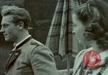 Standbild Eva Braun home Film Deutschland, 1940, aus Sekunde 35 historischem Filmmaterial Videoclip 65675048046