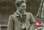 Standbild Eva Braun home Film Deutschland, 1940, aus Sekunde 40 historischem Filmmaterial Videoclip 65675048046