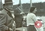 Standbild Eva Braun home Film Deutschland, 1940, aus Sekunde 48 historischem Filmmaterial Videoclip 65675048046