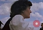 Standbild Eva Braun home Film Bayern Deutschland, 1940, aus Sekunde 5 historischem Filmmaterial Videoclip 65675048047
