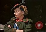 Standbild Eva Braun home Film Bayern Deutschland, 1940, aus Sekunde 12 historischem Filmmaterial Videoclip 65675048047