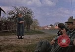 Standbild Eva Braun home Film Bayern Deutschland, 1940, aus Sekunde 38 historischem Filmmaterial Videoclip 65675048047