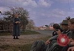 Standbild Eva Braun home Film Bayern Deutschland, 1940, aus Sekunde 39 historischem Filmmaterial Videoclip 65675048047
