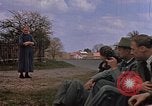 Standbild Eva Braun home Film Bayern Deutschland, 1940, aus Sekunde 40 historischem Filmmaterial Videoclip 65675048047
