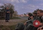 Standbild Eva Braun home Film Bayern Deutschland, 1940, aus Sekunde 41 historischem Filmmaterial Videoclip 65675048047
