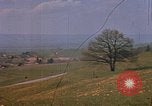 Standbild Eva Braun home Film Bayern Deutschland, 1940, aus Sekunde 46 historischem Filmmaterial Videoclip 65675048047