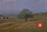 Standbild Eva Braun home Film Bayern Deutschland, 1940, aus Sekunde 47 historischem Filmmaterial Videoclip 65675048047
