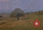 Standbild Eva Braun home Film Bayern Deutschland, 1940, aus Sekunde 48 historischem Filmmaterial Videoclip 65675048047