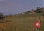 Standbild Eva Braun home Film Bayern Deutschland, 1940, aus Sekunde 51 historischem Filmmaterial Videoclip 65675048047