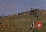 Standbild Eva Braun home Film Bayern Deutschland, 1940, aus Sekunde 52 historischem Filmmaterial Videoclip 65675048047