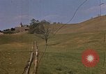 Standbild Eva Braun home Film Bayern Deutschland, 1940, aus Sekunde 54 historischem Filmmaterial Videoclip 65675048047