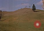 Standbild Eva Braun home Film Bayern Deutschland, 1940, aus Sekunde 56 historischem Filmmaterial Videoclip 65675048047
