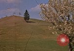 Standbild Eva Braun home Film Bayern Deutschland, 1940, aus Sekunde 58 historischem Filmmaterial Videoclip 65675048047