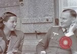 Standbild Eva Braun home Filme Deutschland, 1940, aus Sekunde 1 historischem Filmmaterial Videoclip 65675048048