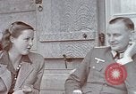 Standbild Eva Braun home Filme Deutschland, 1940, aus Sekunde 4 historischem Filmmaterial Videoclip 65675048048