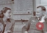 Standbild Eva Braun home Filme Deutschland, 1940, aus Sekunde 5 historischem Filmmaterial Videoclip 65675048048